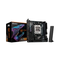 Mainboard Gigabyte B850I AORUS PRO WIFI DDR5