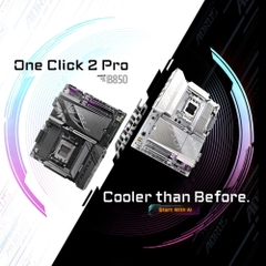 Mainboard Gigabyte B850M AORUS ELITE WIFI6E DDR5