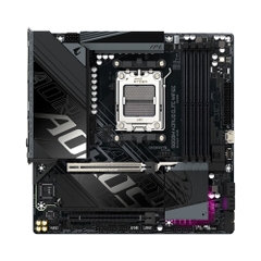 Mainboard Gigabyte B850M AORUS ELITE WIFI6E DDR5