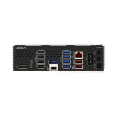 Mainboard Gigabyte B850M AORUS ELITE WIFI6E DDR5