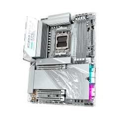 Mainboard Gigabyte X870E AORUS ELITE X3D ICE WIFI DDR5