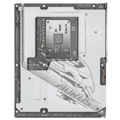 Mainboard Gigabyte X870E AORUS PRO X3D ICE DDR5