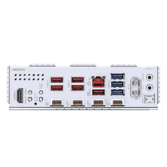 Mainboard Gigabyte X870E AORUS PRO X3D ICE DDR5