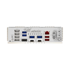 Mainboard Gigabyte X870M AORUS ELITE ICE WIFI DDR5