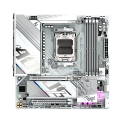 Mainboard Gigabyte X870M AORUS ELITE ICE WIFI DDR5