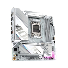 Mainboard Gigabyte X870M AORUS ELITE ICE WIFI DDR5