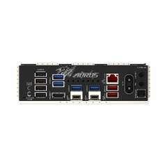 Mainboard Gigabyte X870M AORUS ELITE WIFI DDR5