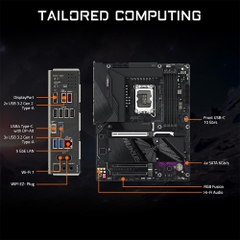 Mainboard Gigabyte Z890 AORUS ELITE WIFI7 PLUS DDR5