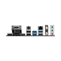 Mainboard MSI B760M GAMING WIFI DDR5