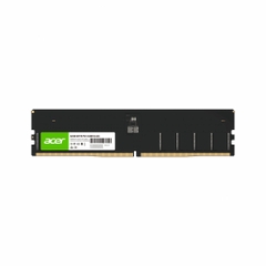 RAM PC Acer UD200 16GB 4800MHz DDR5 UDIMM BL.9BWWA.420