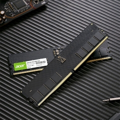 RAM PC Acer UD200 16GB 4800MHz DDR5 UDIMM BL.9BWWA.420