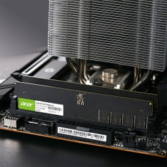 RAM PC Acer UD200 16GB 4800MHz DDR5 UDIMM BL.9BWWA.420