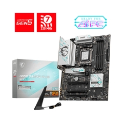 Mainboard MSI B850 GAMING PLUS WIFI DDR5