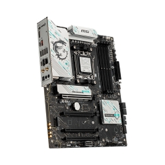 Mainboard MSI B850 GAMING PLUS WIFI DDR5