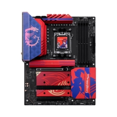 Mainboard MSI B850 MLG EDITION WIFI7 DDR5