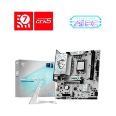 Mainboard MSI B860M GAMING WIFI DDR5