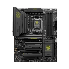 Mainboard MSI MAG X870E TOMAHAWK WIFI DDR5