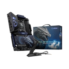 Mainboard MSI MEG X870E ACE MAX DRACO EPIC EDITION DDR5