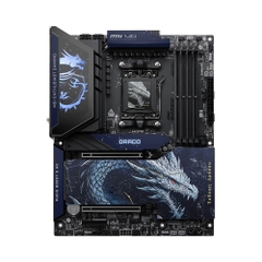 Mainboard MSI MEG X870E ACE MAX DRACO EPIC EDITION DDR5