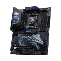 Mainboard MSI MEG X870E ACE MAX DRACO EPIC EDITION DDR5