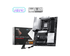 Mainboard MSI PRO X870E-P WIFI DDR5
