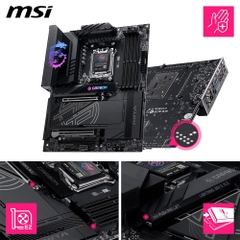 Mainboard MSI X870E CARBON MAX WIFI DDR5