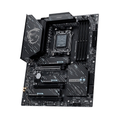 Mainboard MSI X870E GAMING PLUS WIFI DDR5