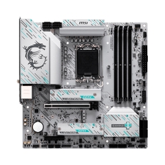 Mainboard MSI Z790M GAMING PLUS WIFI DDR5