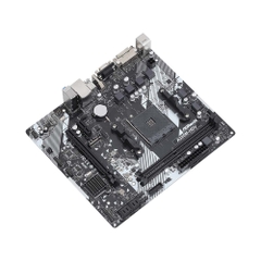 Mainboard PC ASRock A320M-HDV R4.0