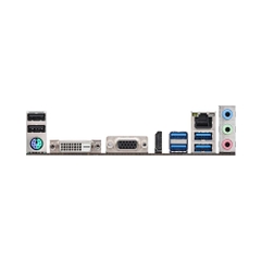 Mainboard PC ASRock A320M-HDV R4.0