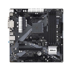 Mainboard PC ASRock B450M Pro4-F R2.0