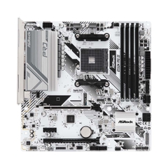 Mainboard ASRock B550M Pro SE DDR4