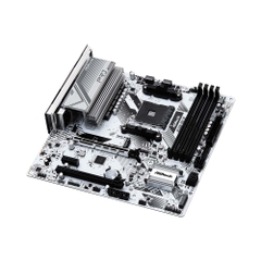 Mainboard ASRock B550M Pro SE DDR4
