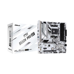 Mainboard ASRock B550M Pro SE DDR4