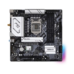 Mainboard PC ASRock B560M Pro4