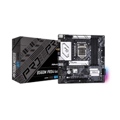 Mainboard PC ASRock B560M Pro4