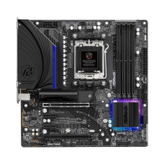 Mainboard PC ASRock B650M PG Riptide