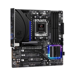 Mainboard PC ASRock B650M PG Riptide