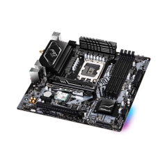 Mainboard PC ASRock B660M Pro RS/AX