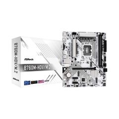 Mainboard PC ASRock B760M-HDV/M.2