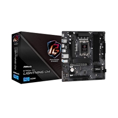 Mainboard PC ASRock B760M PG Lightning/D4