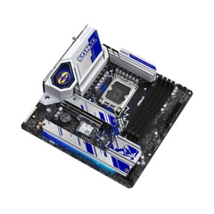 Mainboard PC ASRock B760M PG SONIC WiFi