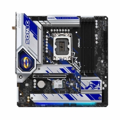 Mainboard PC ASRock B760M PG SONIC WiFi