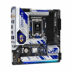 Mainboard PC ASRock B760M PG SONIC WiFi