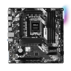 Mainboard PC ASRock B760M Pro-A/D4 WiFi