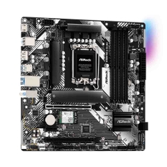 Mainboard PC ASRock B760M Pro-A/D4 WiFi