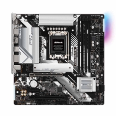 Mainboard PC ASRock B760M Pro RS/D4