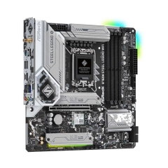 Mainboard PC ASRock B760M Steel Legend WiFi