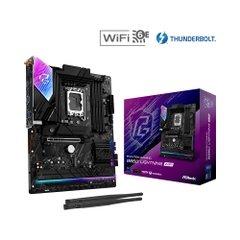 Mainboard PC ASRock B860 Lightning WiFi