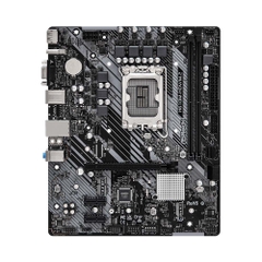 Mainboard PC ASRock H610M-HDV/M.2